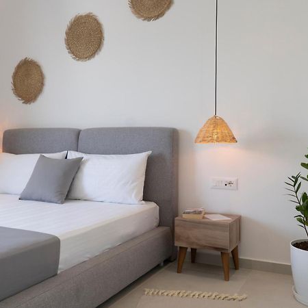 Sarandaview Hotel Dış mekan fotoğraf