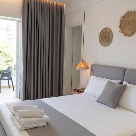 Sarandaview Hotel Dış mekan fotoğraf