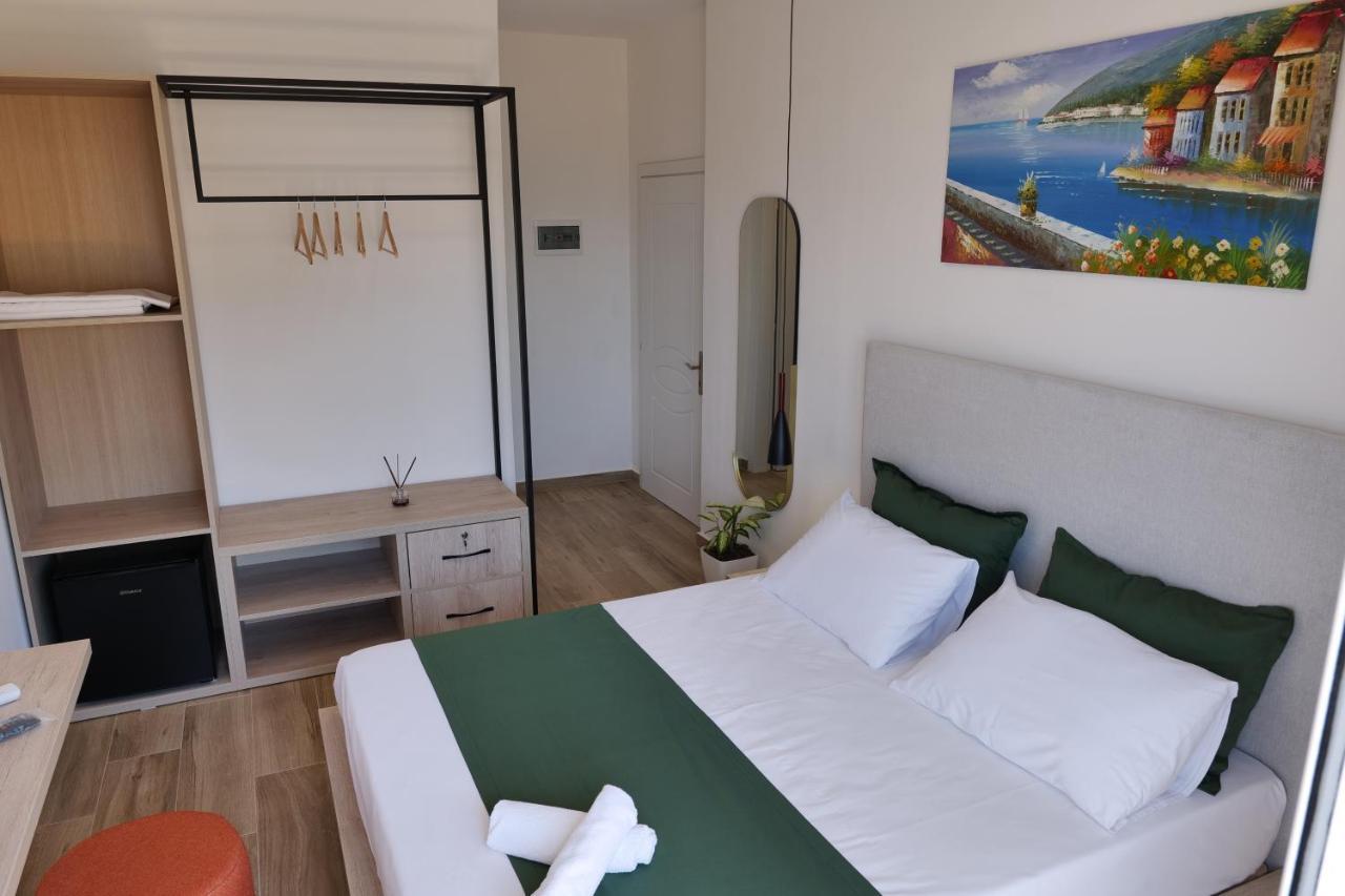 Sarandaview Hotel Dış mekan fotoğraf