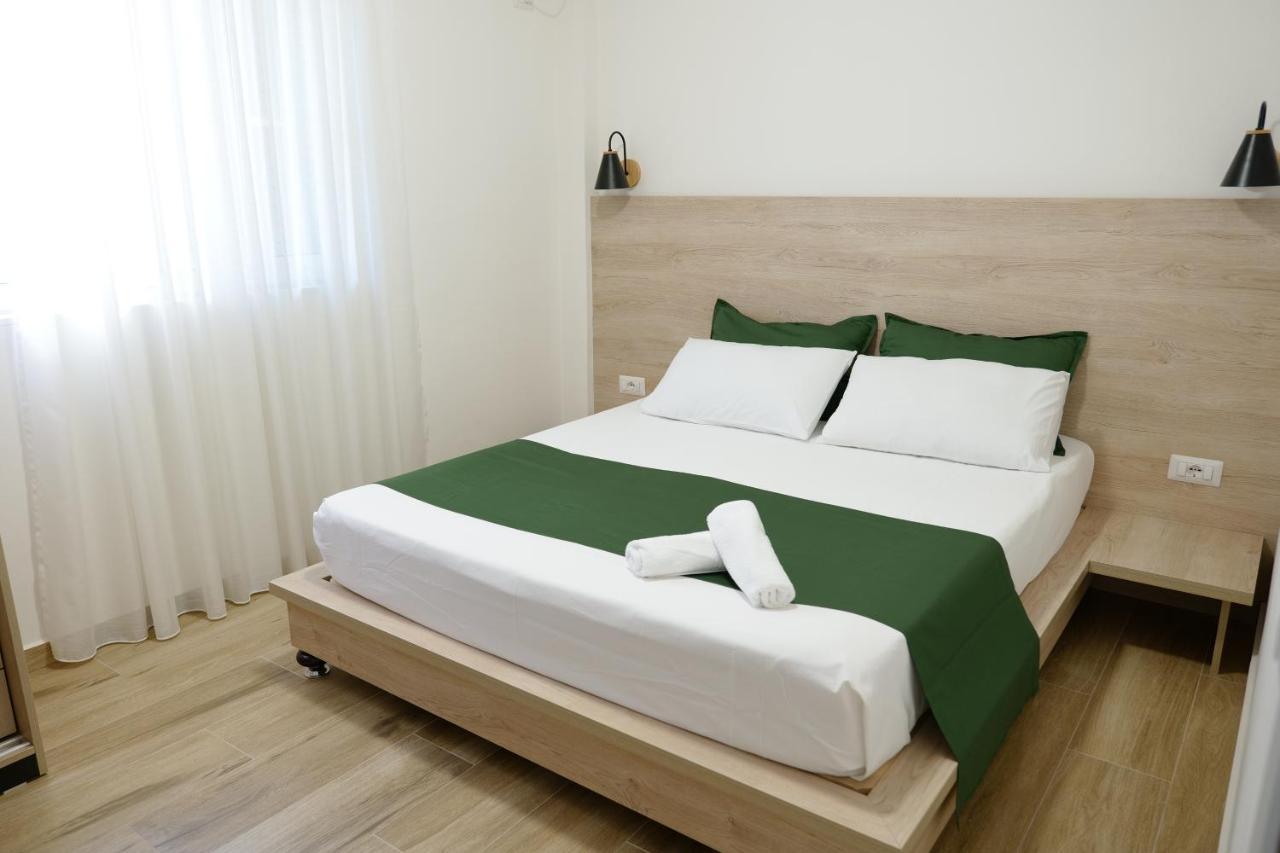 Sarandaview Hotel Dış mekan fotoğraf