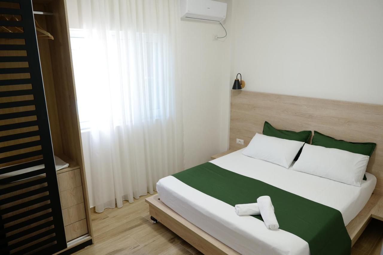 Sarandaview Hotel Dış mekan fotoğraf