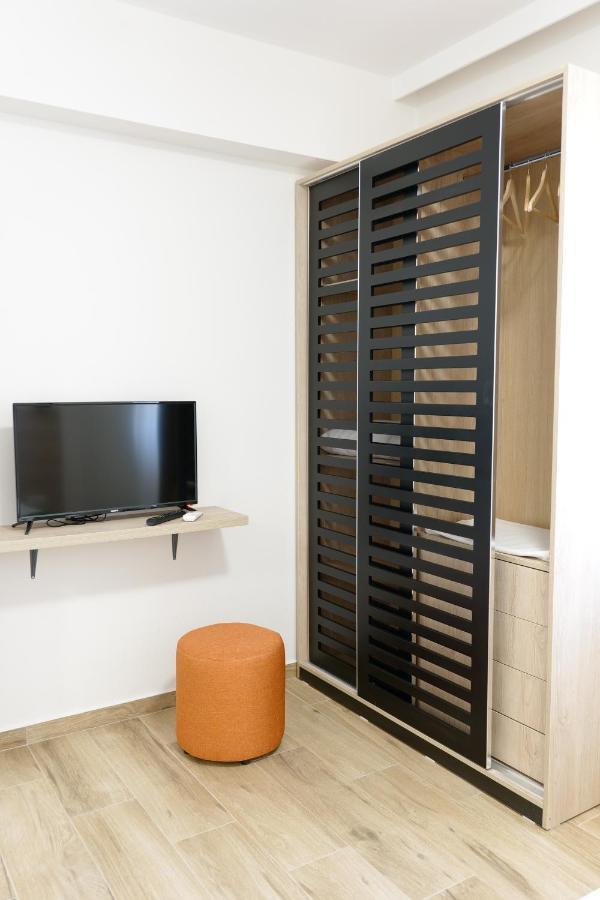 Sarandaview Hotel Dış mekan fotoğraf