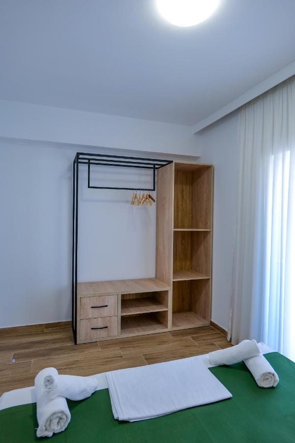 Sarandaview Hotel Dış mekan fotoğraf