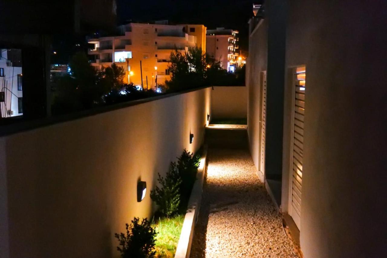 Sarandaview Hotel Dış mekan fotoğraf
