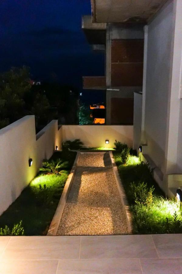Sarandaview Hotel Dış mekan fotoğraf