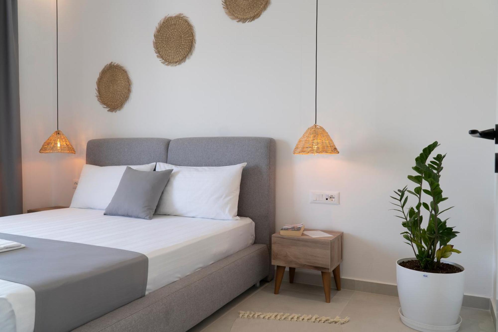 Sarandaview Hotel Dış mekan fotoğraf