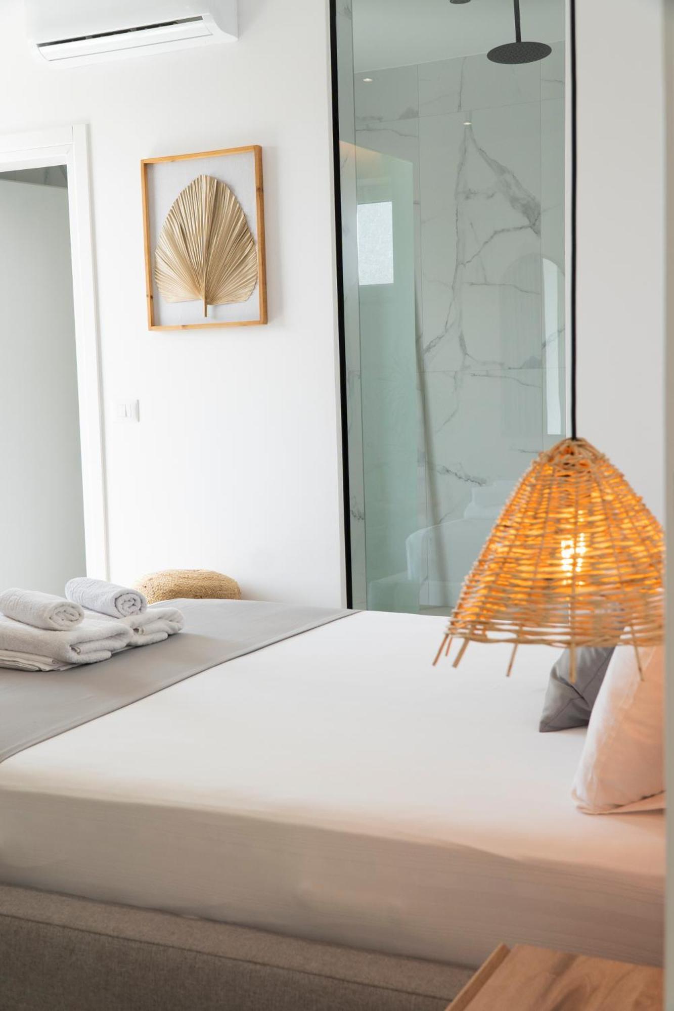 Sarandaview Hotel Dış mekan fotoğraf