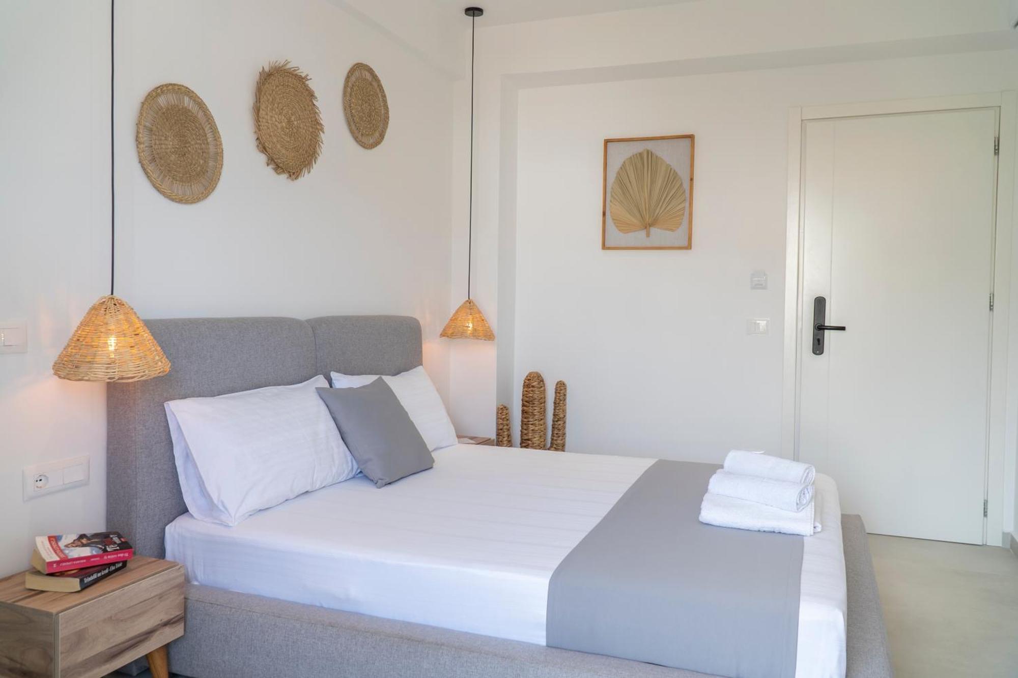 Sarandaview Hotel Dış mekan fotoğraf