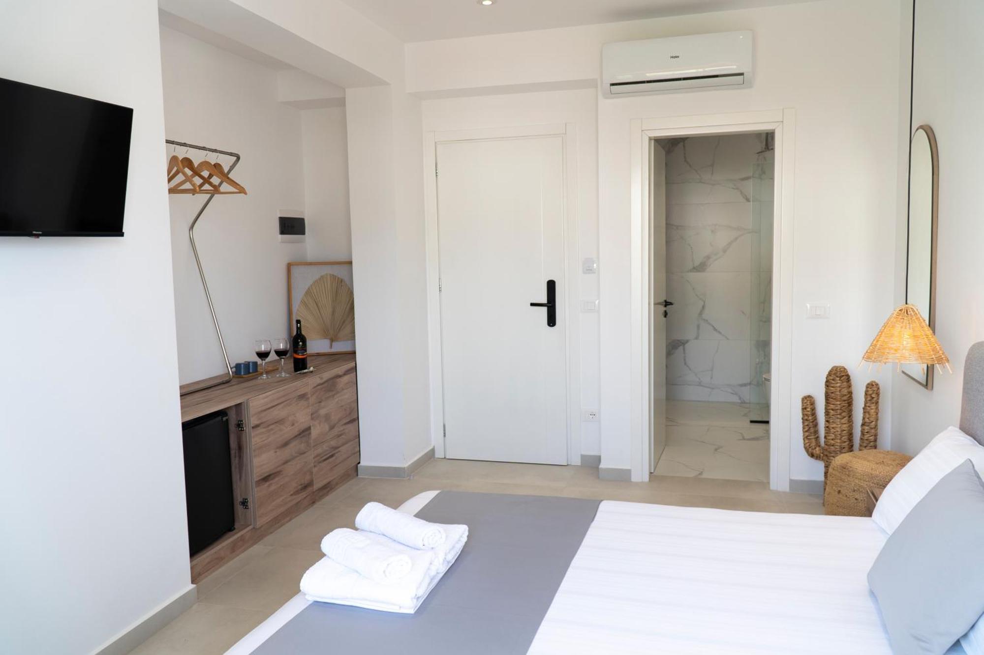 Sarandaview Hotel Dış mekan fotoğraf