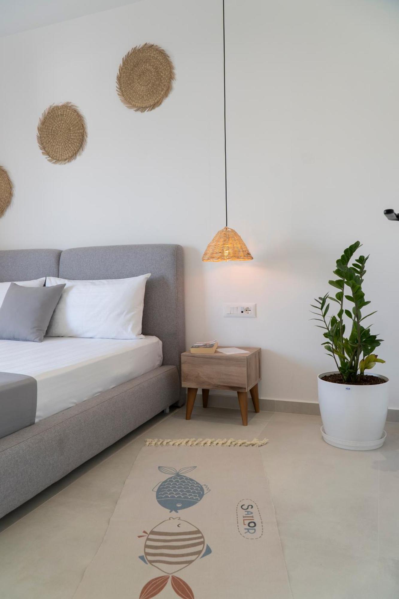 Sarandaview Hotel Dış mekan fotoğraf