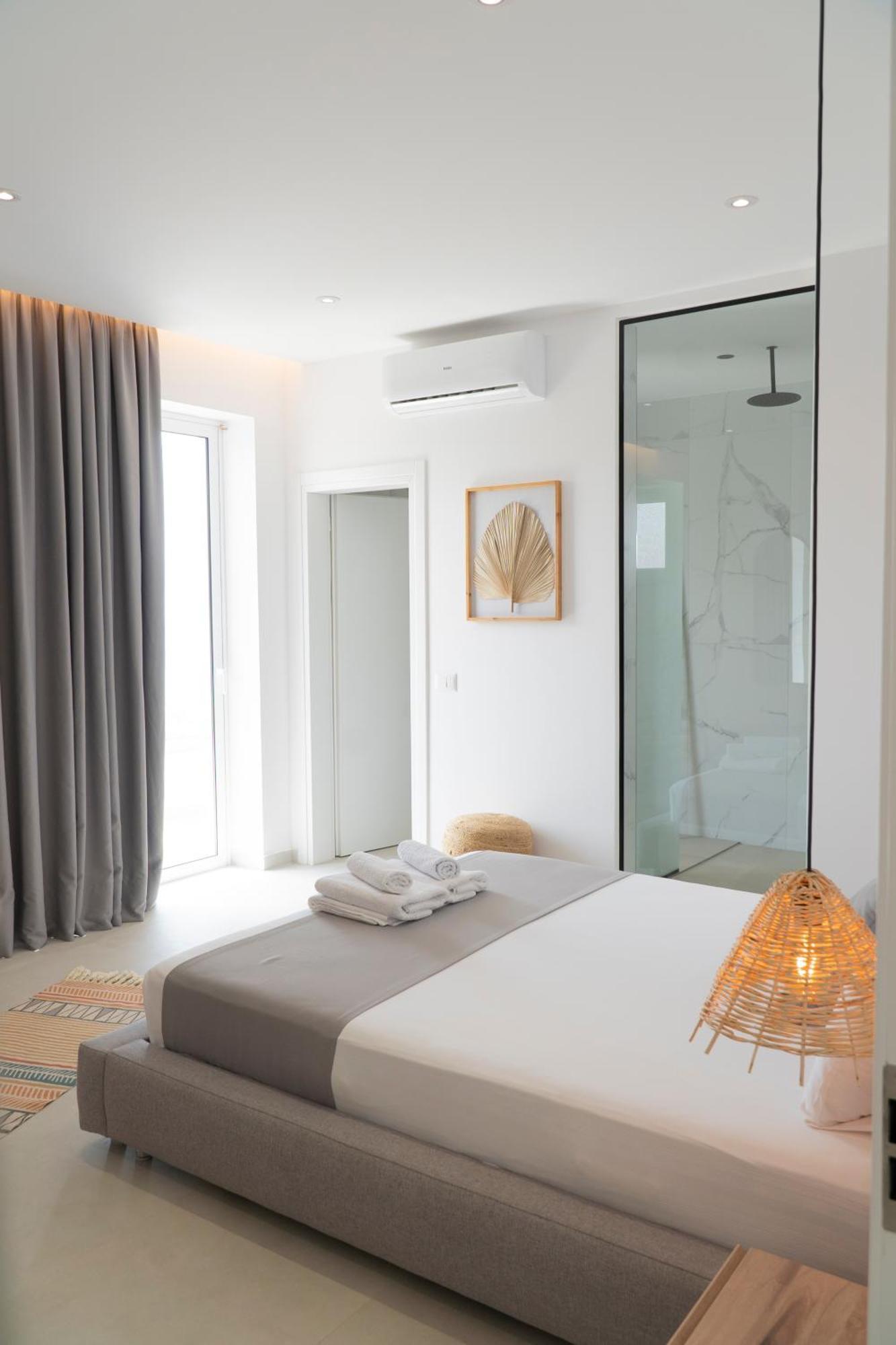 Sarandaview Hotel Dış mekan fotoğraf