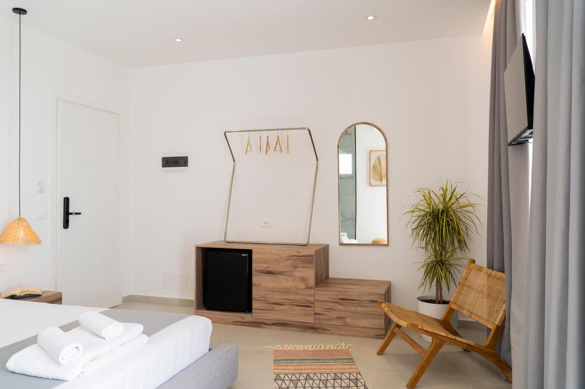 Sarandaview Hotel Dış mekan fotoğraf