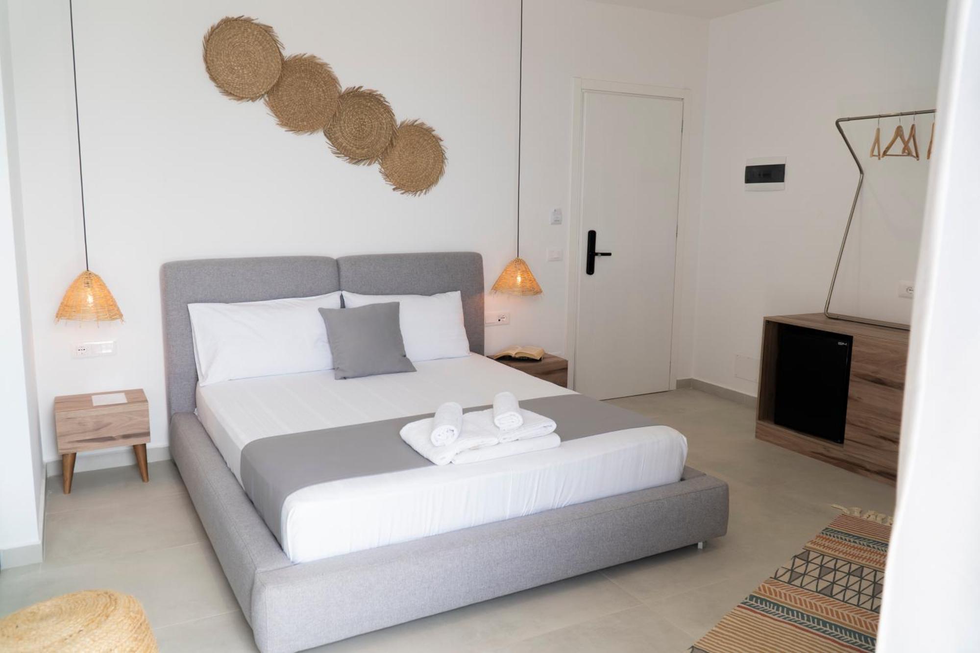 Sarandaview Hotel Dış mekan fotoğraf