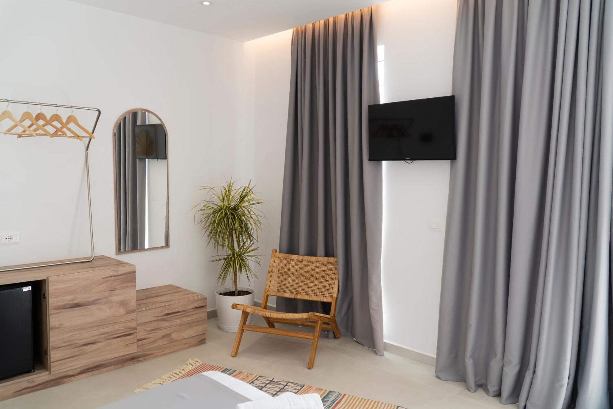 Sarandaview Hotel Dış mekan fotoğraf