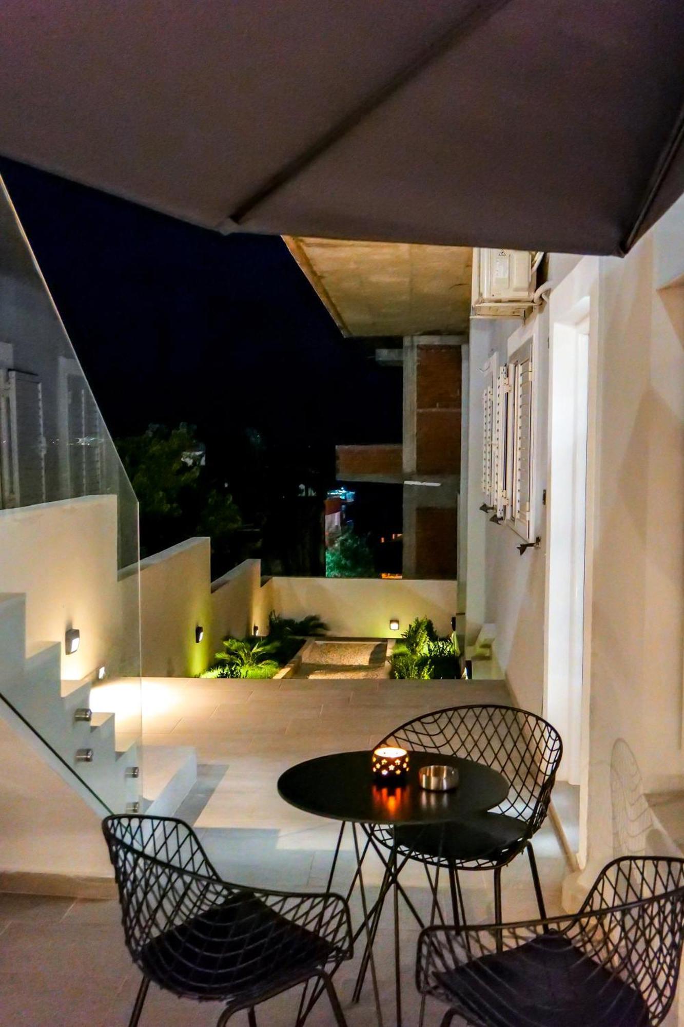 Sarandaview Hotel Oda fotoğraf