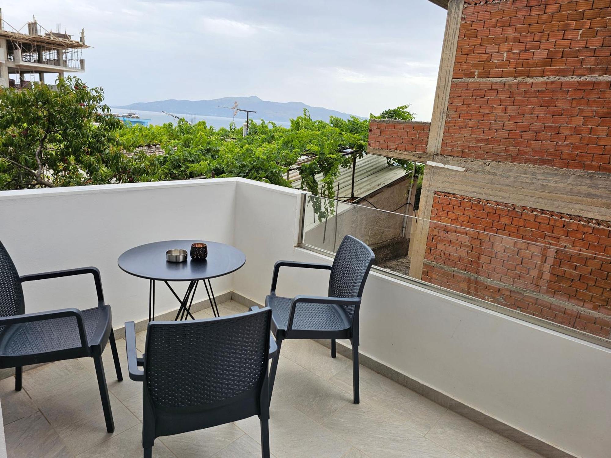 Sarandaview Hotel Oda fotoğraf