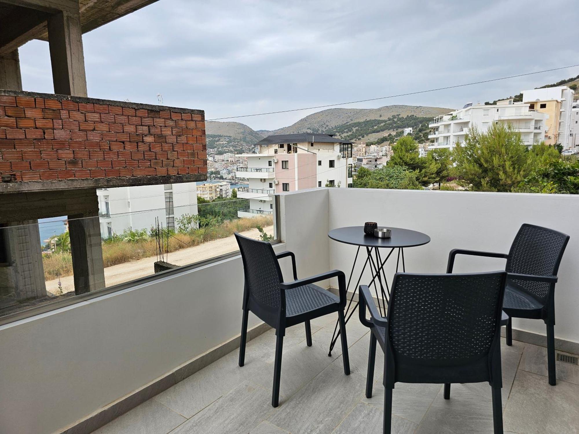 Sarandaview Hotel Oda fotoğraf